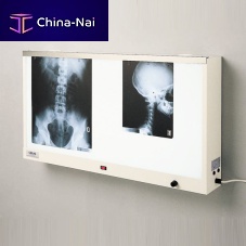 1-screen X-ray film viewer M-NP serieswhite light