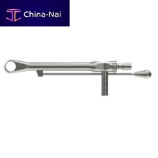 Ratchet dental implant wrench SV4900037torquefor dental implantsadjustable