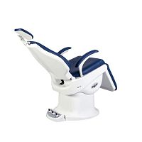 Electric dental chair CANCAN 900