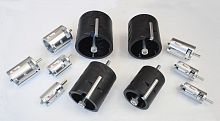 Pipe scraper TURBO series