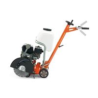 Floor saw FS 305for asphaltcompact