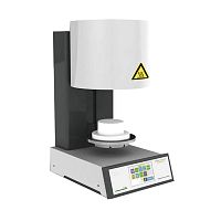 Heating furnace UM-LZ-7for dental laboratories