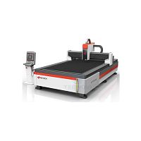 Fiber laser cutting machine GF seriesSSfor aluminumfor copper