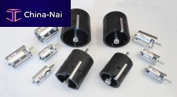 Pipe scraper TURBO series