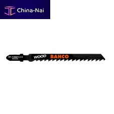 Jig saw blade 91-W seriescarbon steelfor wood