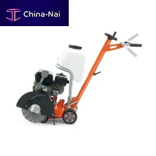 Floor saw FS 305for asphaltcompact