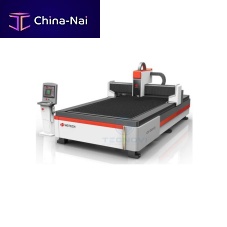 Fiber laser cutting machine GF seriesSSfor aluminumfor copper