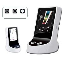 Dental apex locator with touchscreen 01