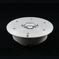 Taxiway light HeliXfor helidecksLEDinfrared