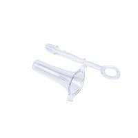 Single use anoscope MED1001615with speculum