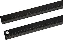 Linear scale K0758 series