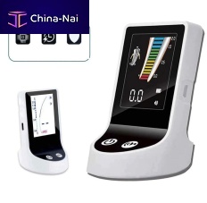 Dental apex locator with touchscreen 01