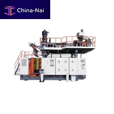 Extrusion blow molding machine BM seriesfor PPfor PEfor large parts