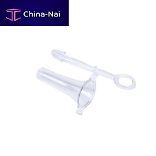 Single use anoscope MED1001615with speculum