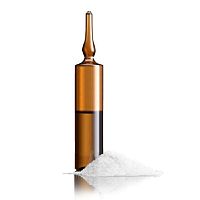 Orthopedic surgery bone cement MectaCem®-X