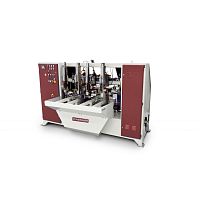 Furniture mortising machine MOV 8 UX CAF