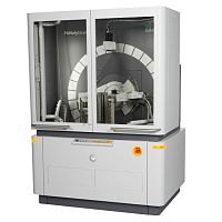 X-ray diffractometer Empyreanfor the pharmaceutical industry