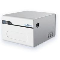 Control analyzer HiLA100calibrationsignalluminescence