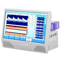 Transcranial doppler WAKIetablewith HITS detectionICP