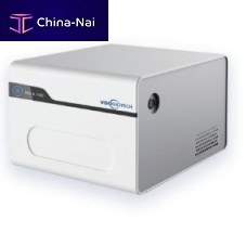 Control analyzer HiLA100calibrationsignalluminescence