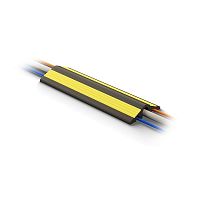 Floor-mounted cable protector CAB CO 10 - 20 - 10