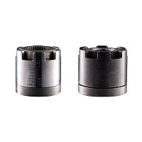 Hexagonal nut HYTORC Nutcylindricalcastletension
