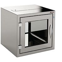 Pass box