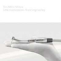 Dental micromotor TORX SII / TORX TR-91brushless electric