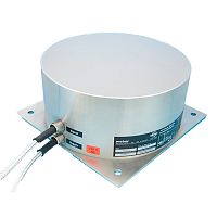 Cylindrical distance sensor proxi-captor 2610.3xinductiveanalogIP65