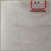 Filter cloth heat-resistantpolyesterfor the chemical industry