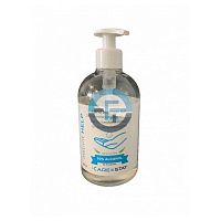 70% hand sanitizer 41-100-2008500 mL1000 mL5000 mL