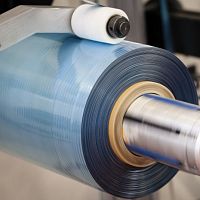 Laminated film EMI shieldingaluminumcopper
