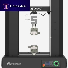 Universal testing machine OmniTestcompressiontensilebending