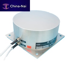 Cylindrical distance sensor proxi-captor 2610.3xinductiveanalogIP65