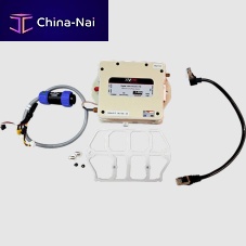 Wireless receiver XVHD-SATvideoindustrialfor surveying