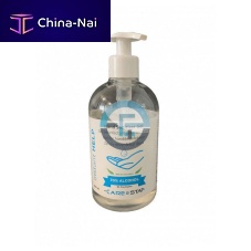 70% hand sanitizer 41-100-2008500 mL1000 mL5000 mL