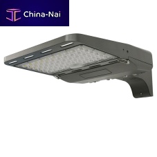 LED urban lamp-post IP66