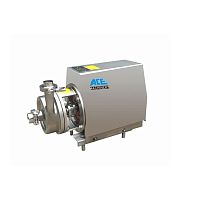 Centrifugal pump beveragefor dairy productsbeer