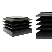 Chimney stack SLAT