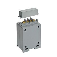 Current transformer TIBdryDIN rail mount