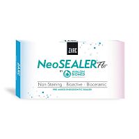 Zirconium dental material NeoSealer Flo®bioceramichydroxyapatitefor root canal sealing