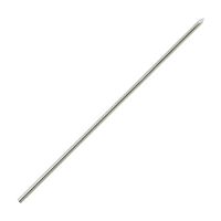 Steinmann orthopedic pin 6031 seriesnon-absorbable