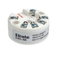 Temperature converter E-KC-100 seriesfor thermocouplesindustrial4-20 mA
