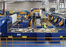 PET recycling line for PVCfor HDPEfor LDPE