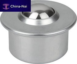 Stainless steel ball transfer unit 95150