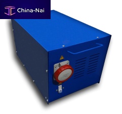 Single-phase/three-phase converter TR10compactrobust
