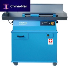 Electric chamfering machine FFFM glass