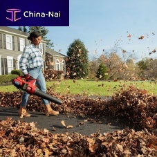 Handheld leaf blower 51822self-propelledlightweight