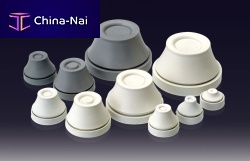Conical plug RG-PG seriesthreadedEPDMprotection