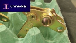 Electroless nickel plating steel